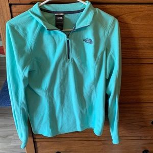 North face fleece